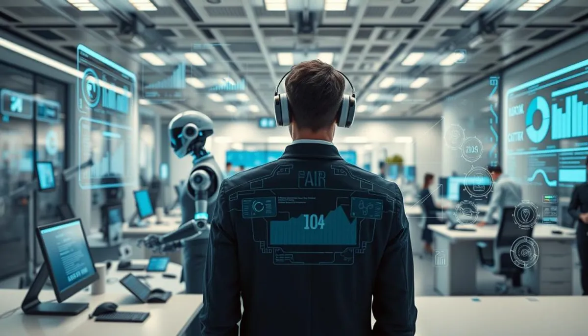 ar automation solutions