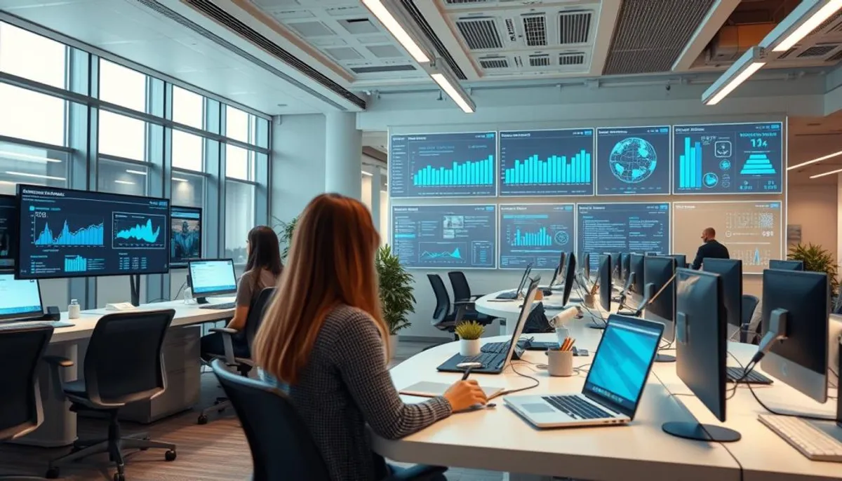 AR automation solutions AR automation solutions