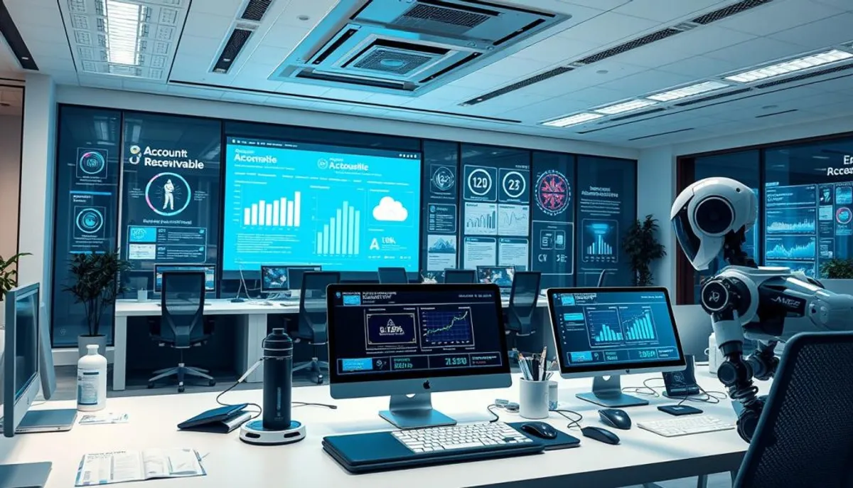 ar automation tools ar automation tools