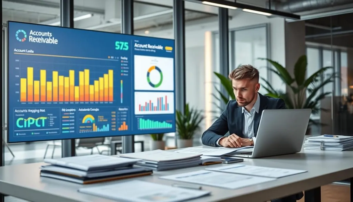 AR collection management