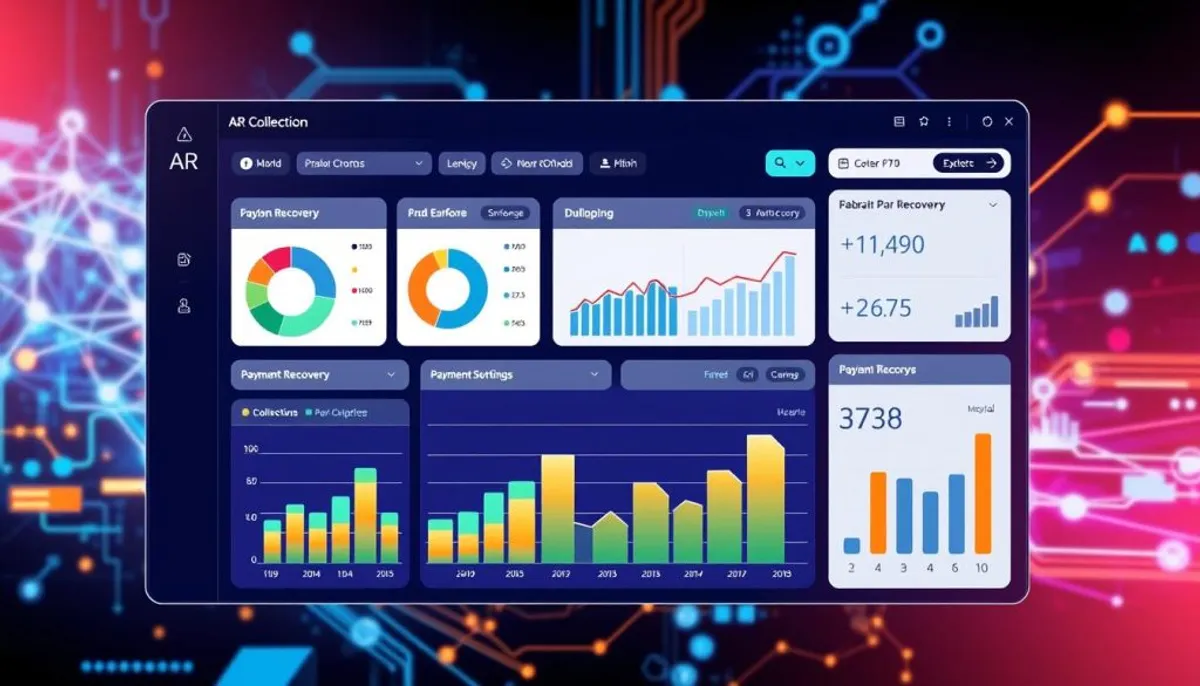 ar collection software