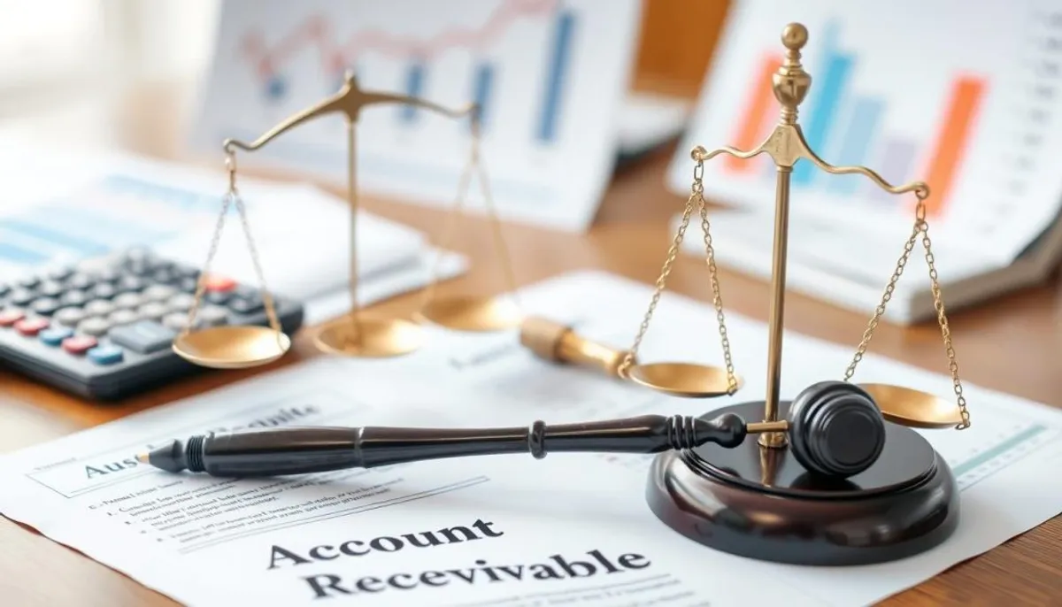 AR legal compliance AR legal compliance