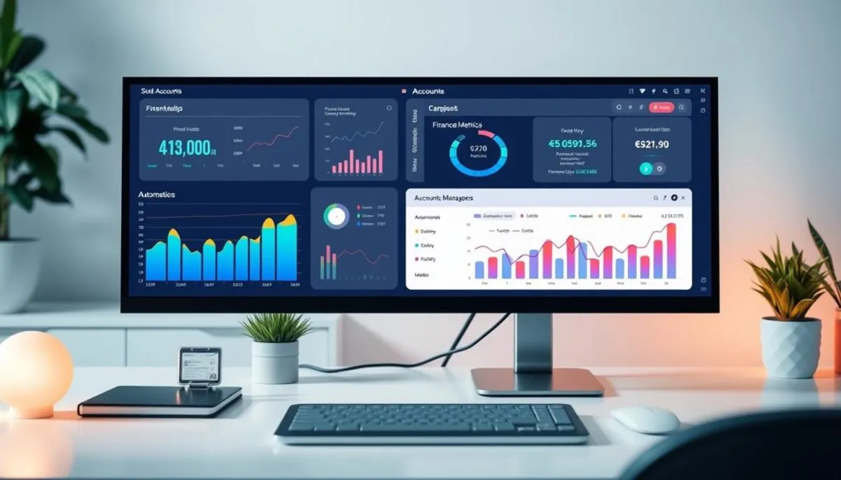 ar management software ar management software