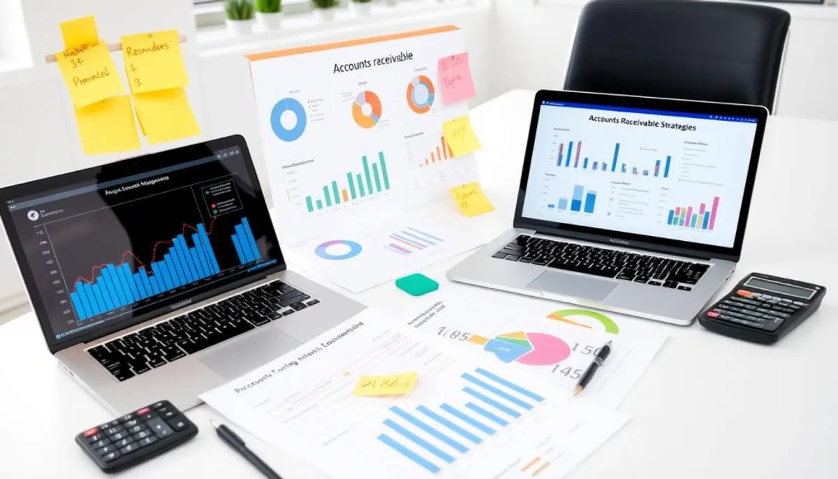 AR management strategies AR management strategies