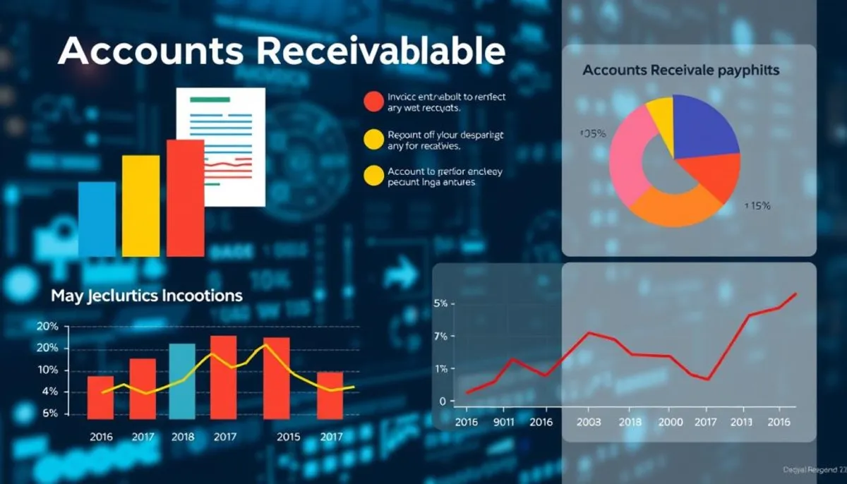 AR metrics visualization AR metrics visualization