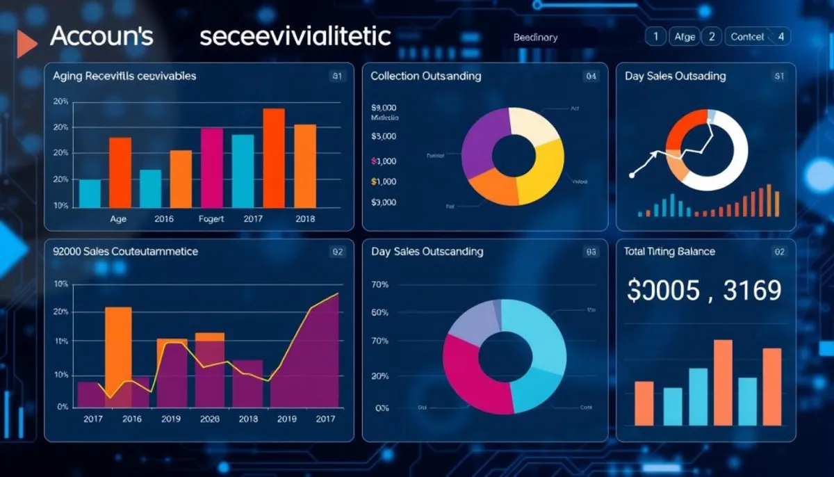 AR performance metrics AR performance metrics