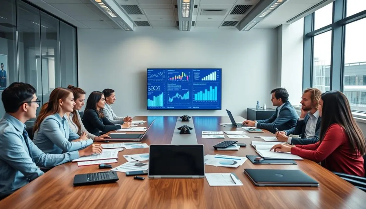 AR service provider selection