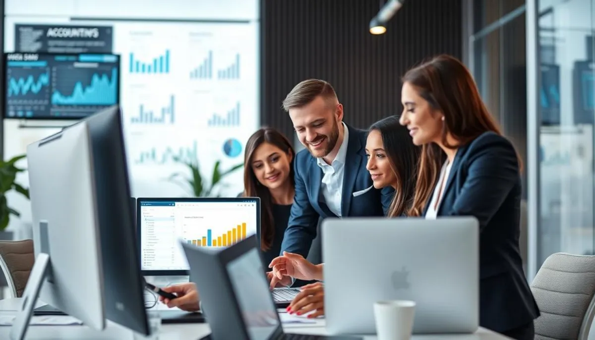 AR software implementation best practices AR software implementation best practices