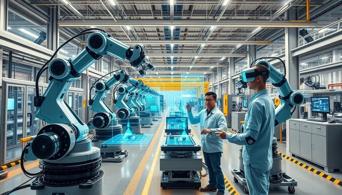 automated ar automated ar