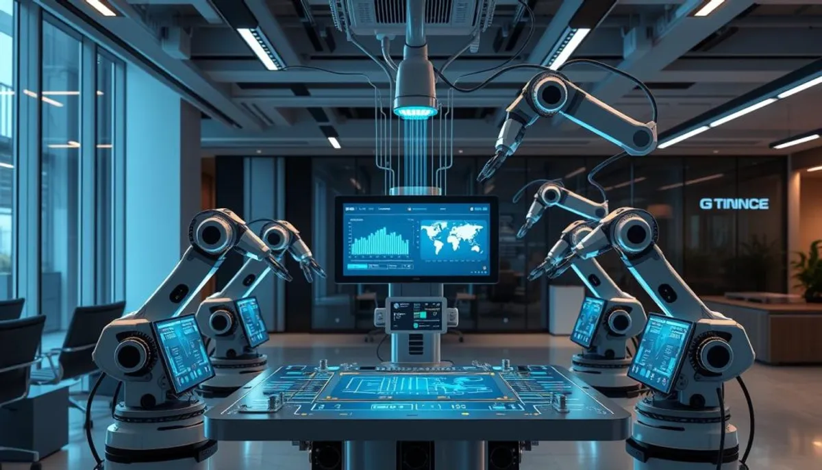 automated collection