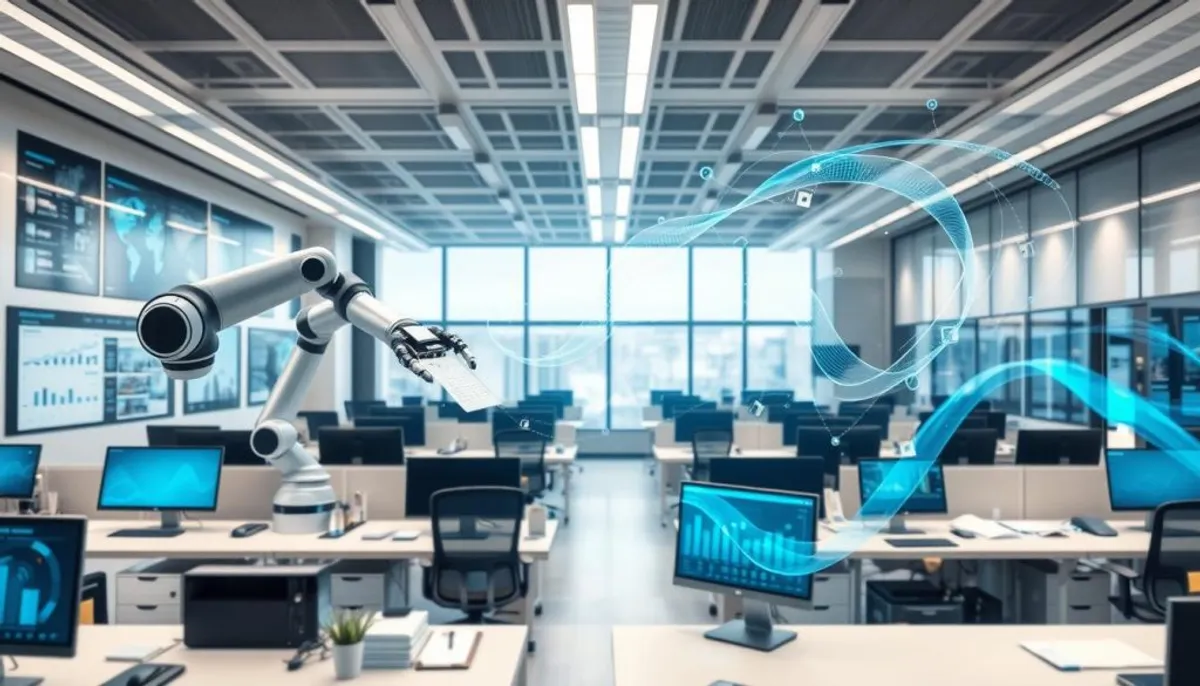 Automated collection system for accounts receivable management Automated collection system for accounts receivable management