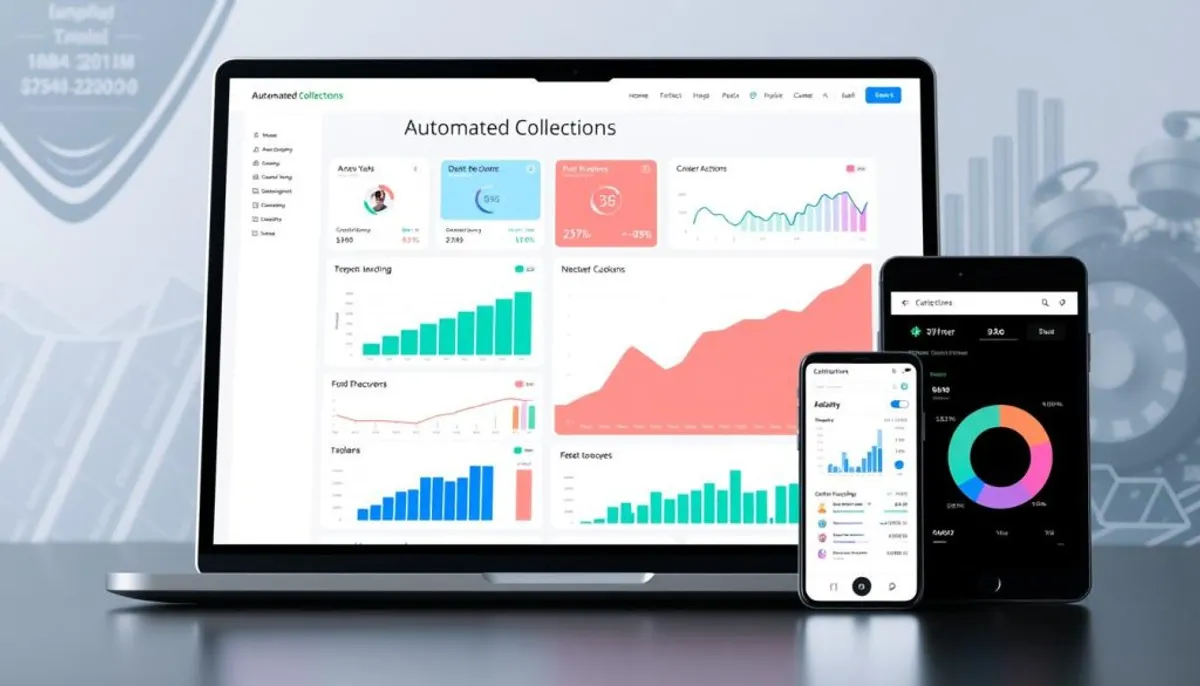 automated collections
