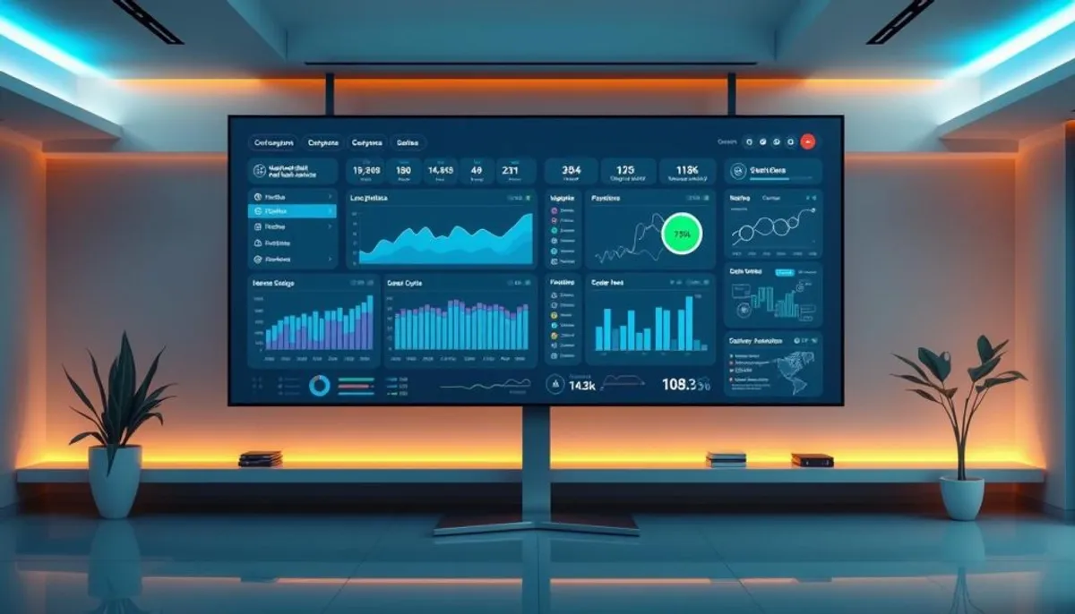 Automated debt collection platform Automated debt collection platform