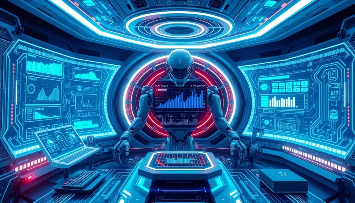 Automated debt collection system Automated debt collection system