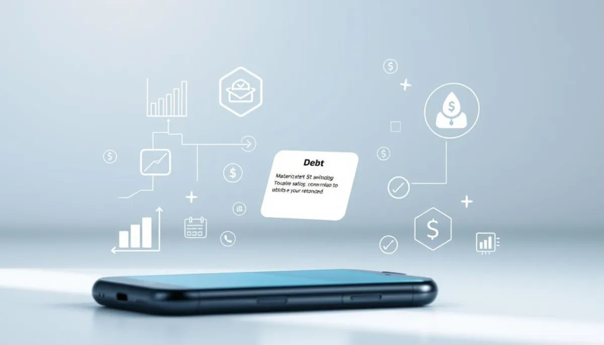 Automated debt reminders Automated debt reminders