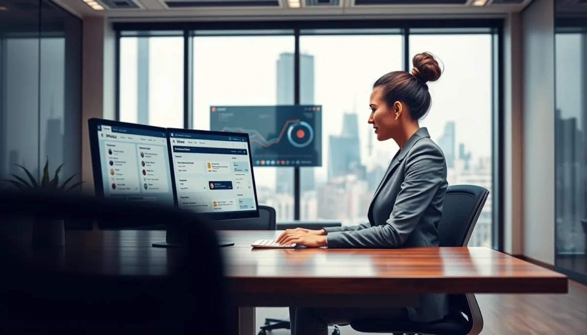 automated invoice reminders