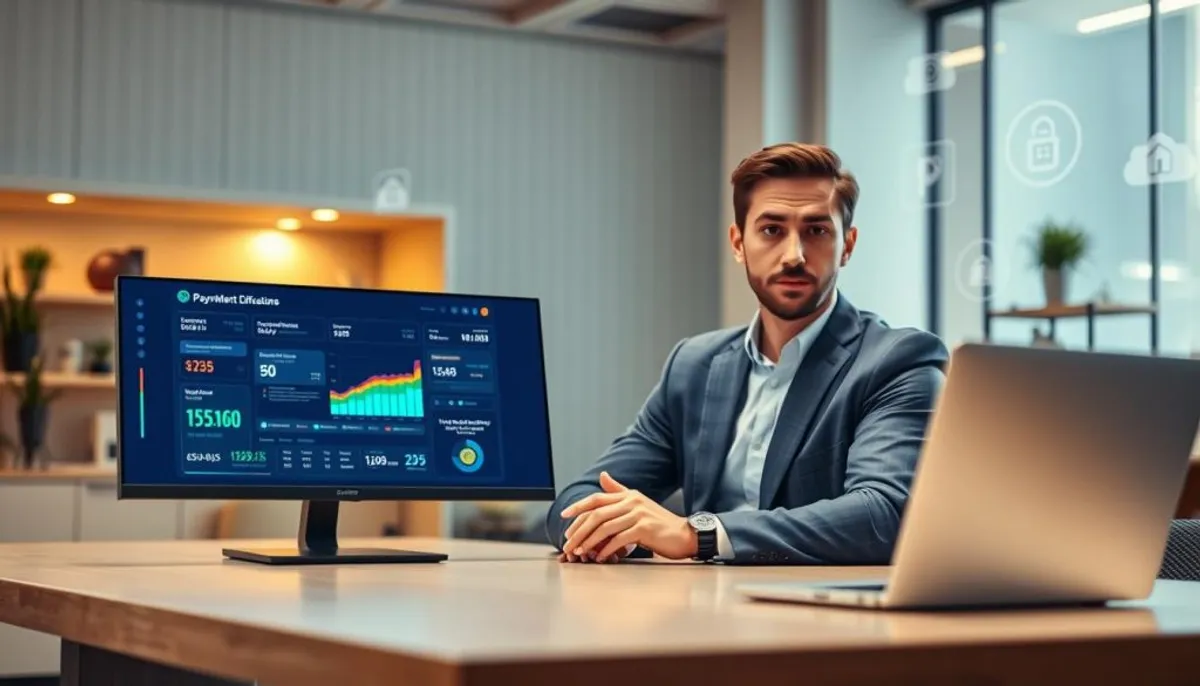 automated payment alerts system