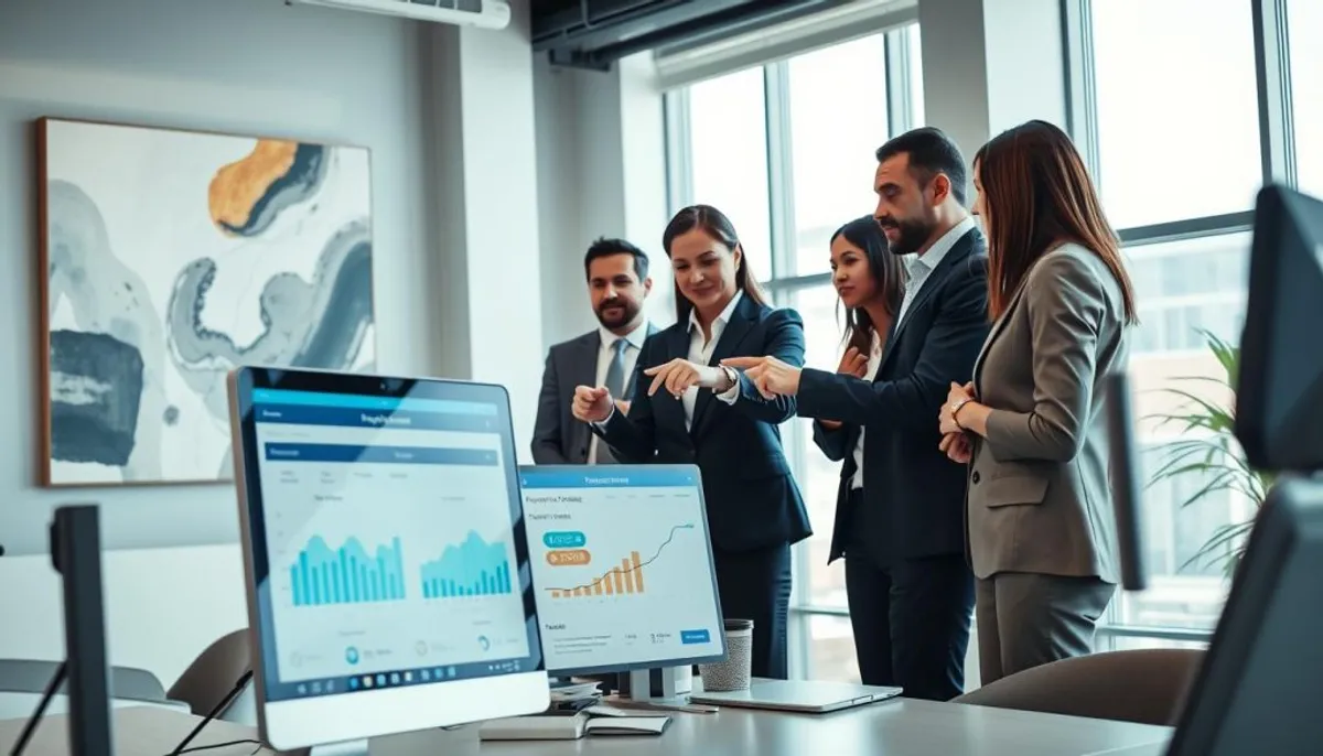 automated payment collection process