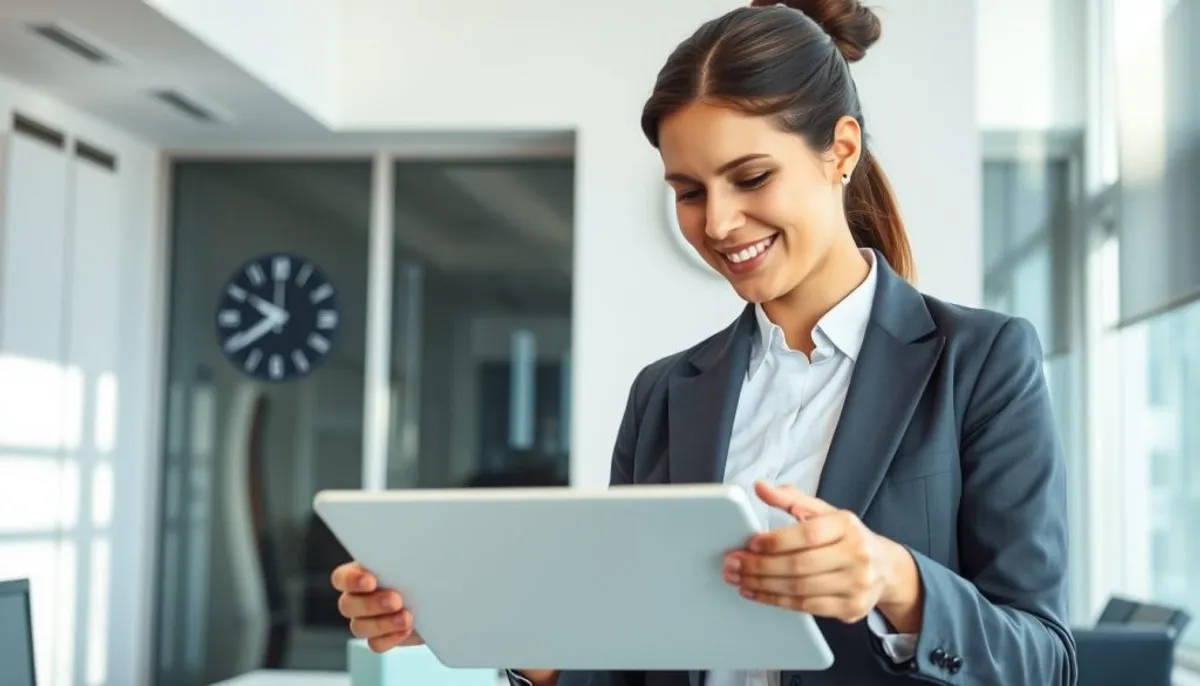 automated payment reminders