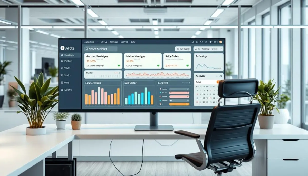 Automated reminders in accounts receivable solutions Automated reminders in accounts receivable solutions