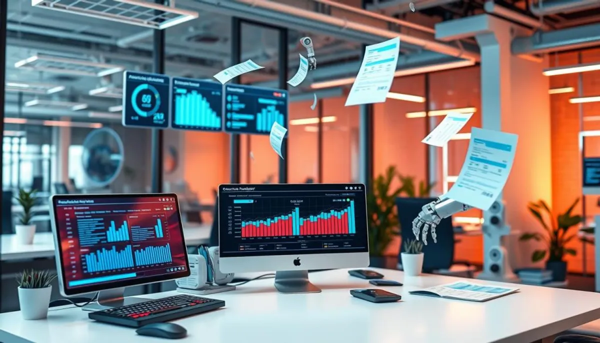 automation in accounts receivable automation in accounts receivable