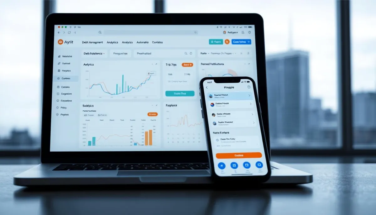 collection agency dubai