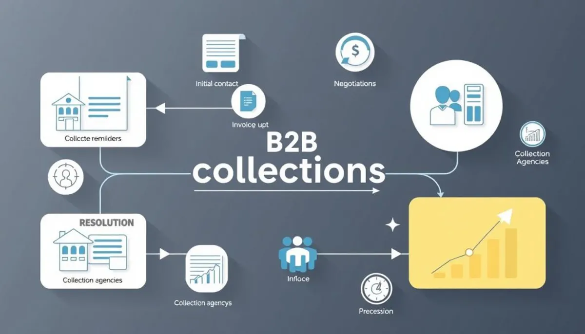 b2b collections b2b collections