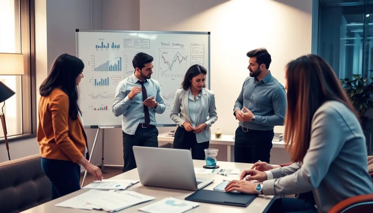 B2B collections strategies B2B collections strategies