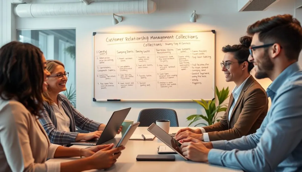 b2b debt collections communication strategies b2b debt collections communication strategies