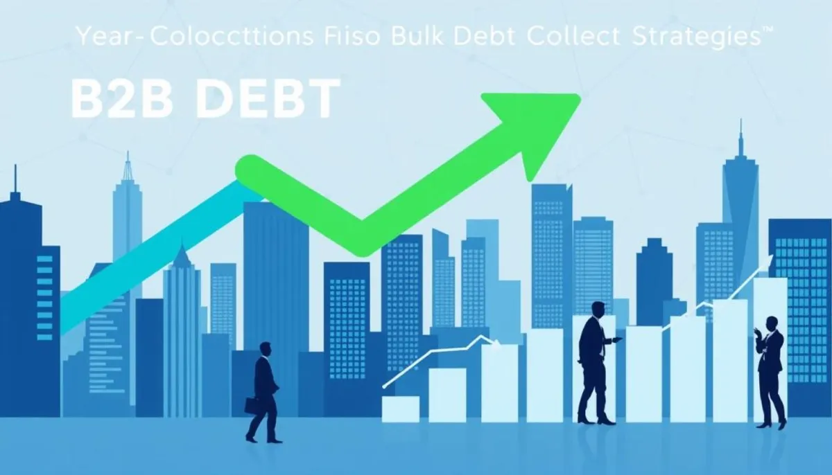 B2B delinquent accounts collection strategies B2B delinquent accounts collection strategies