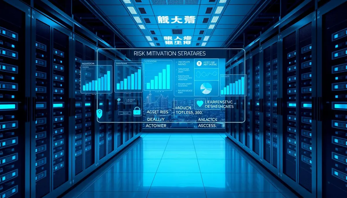 debt collection risk reduction technology