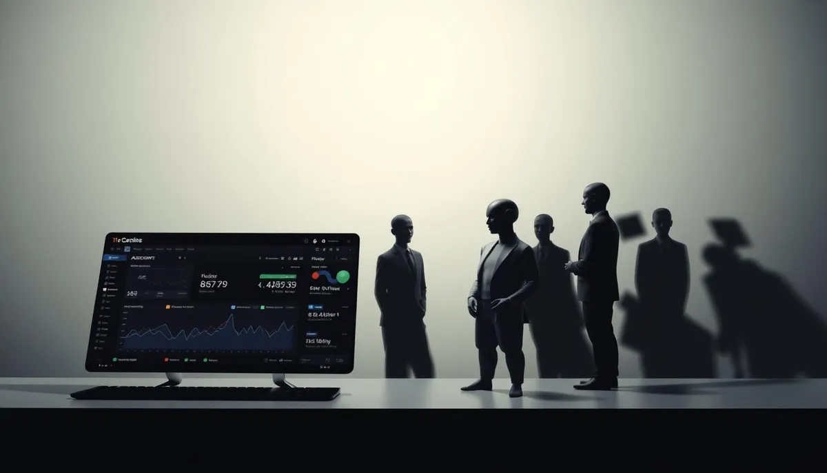 debt collector attorney