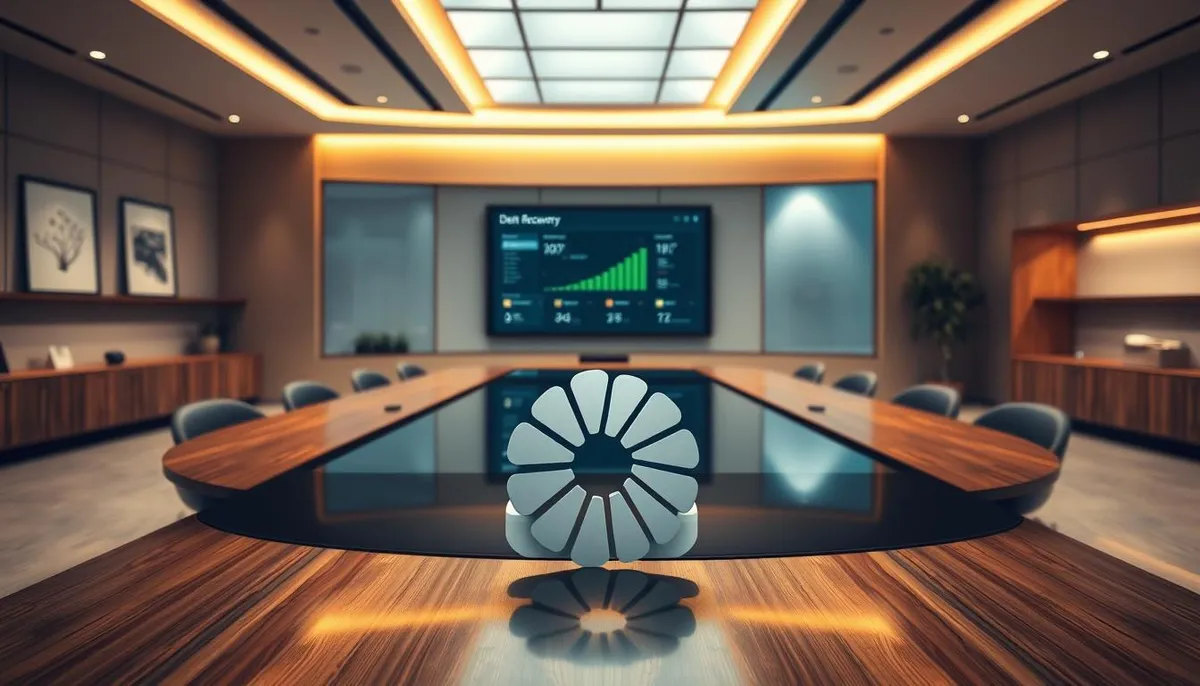 modern debt recovery software