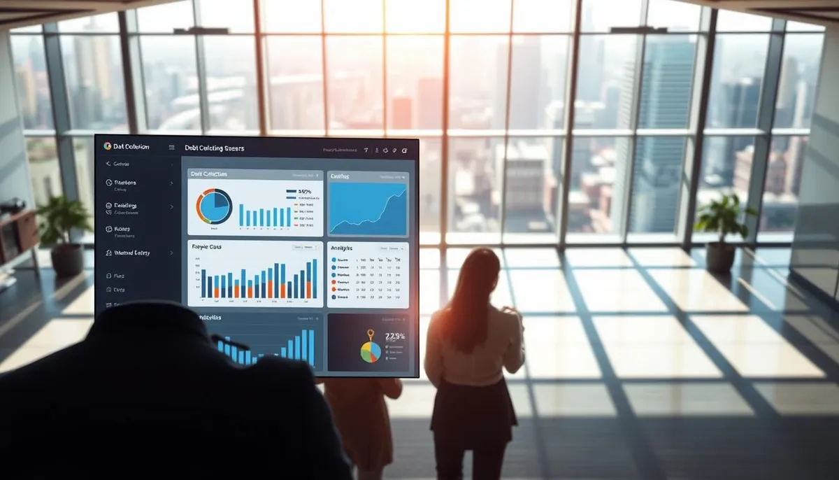 professional collection