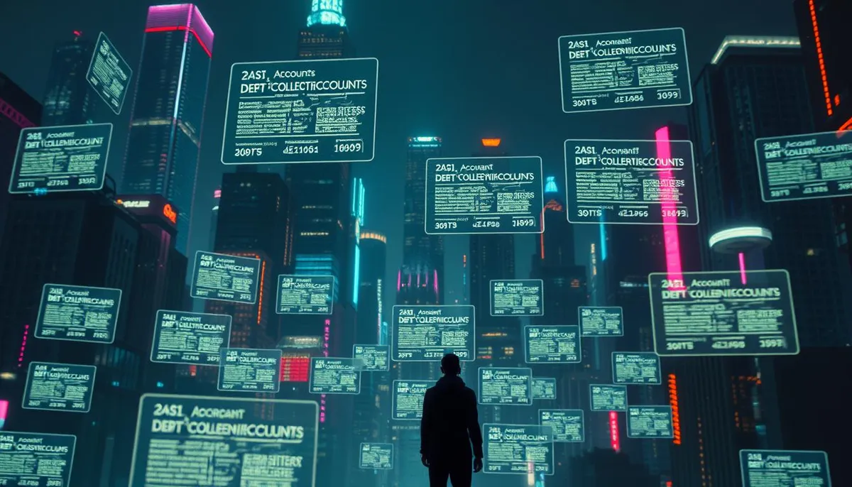 future debt collection trends