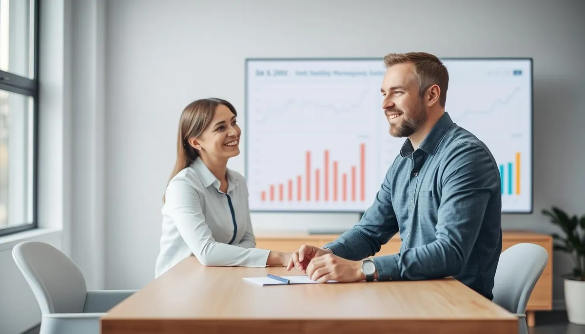 proactive client relationship management