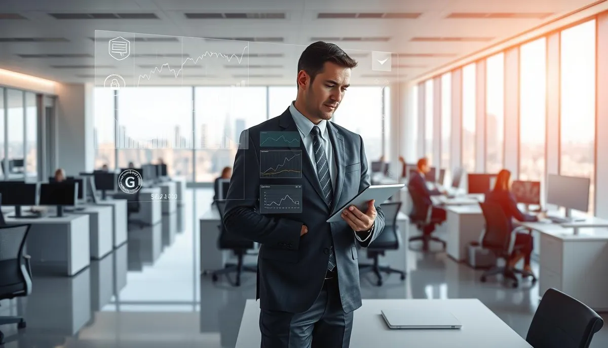 automated debt collection solution