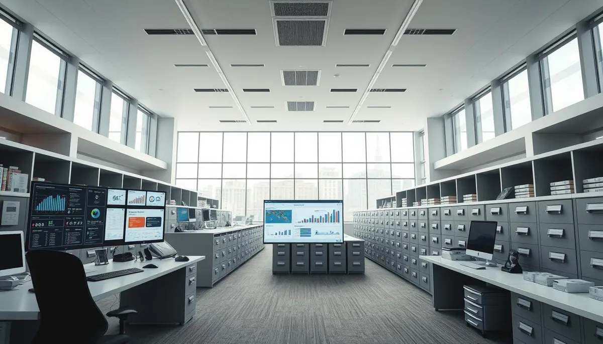 automated debt recovery processes