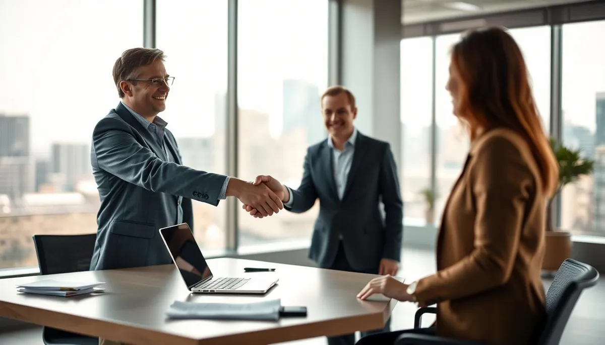 client relationship management