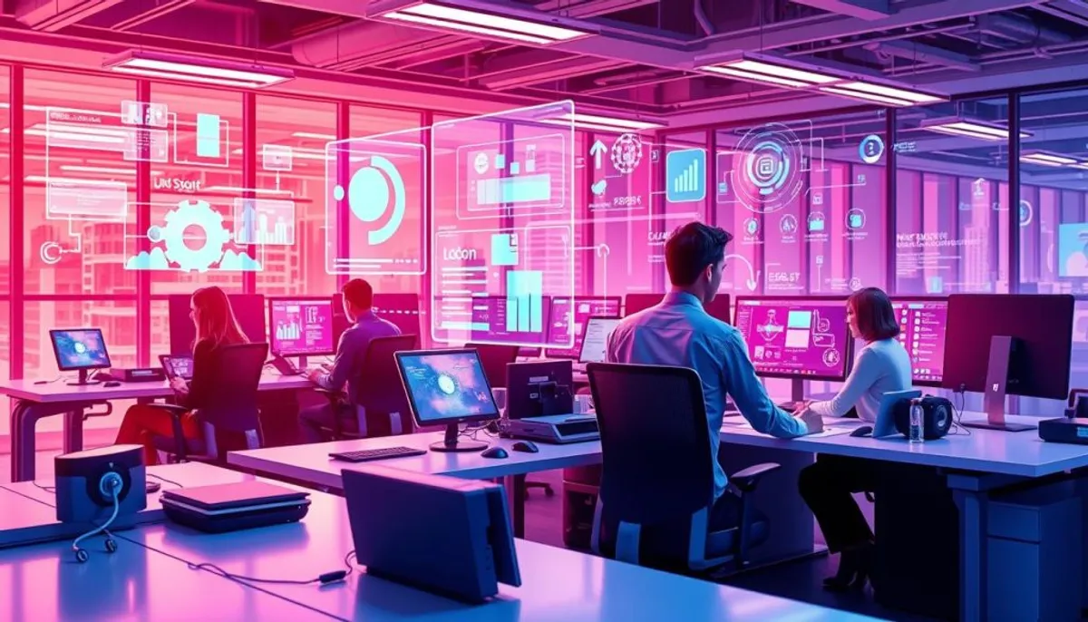 best ar automation software