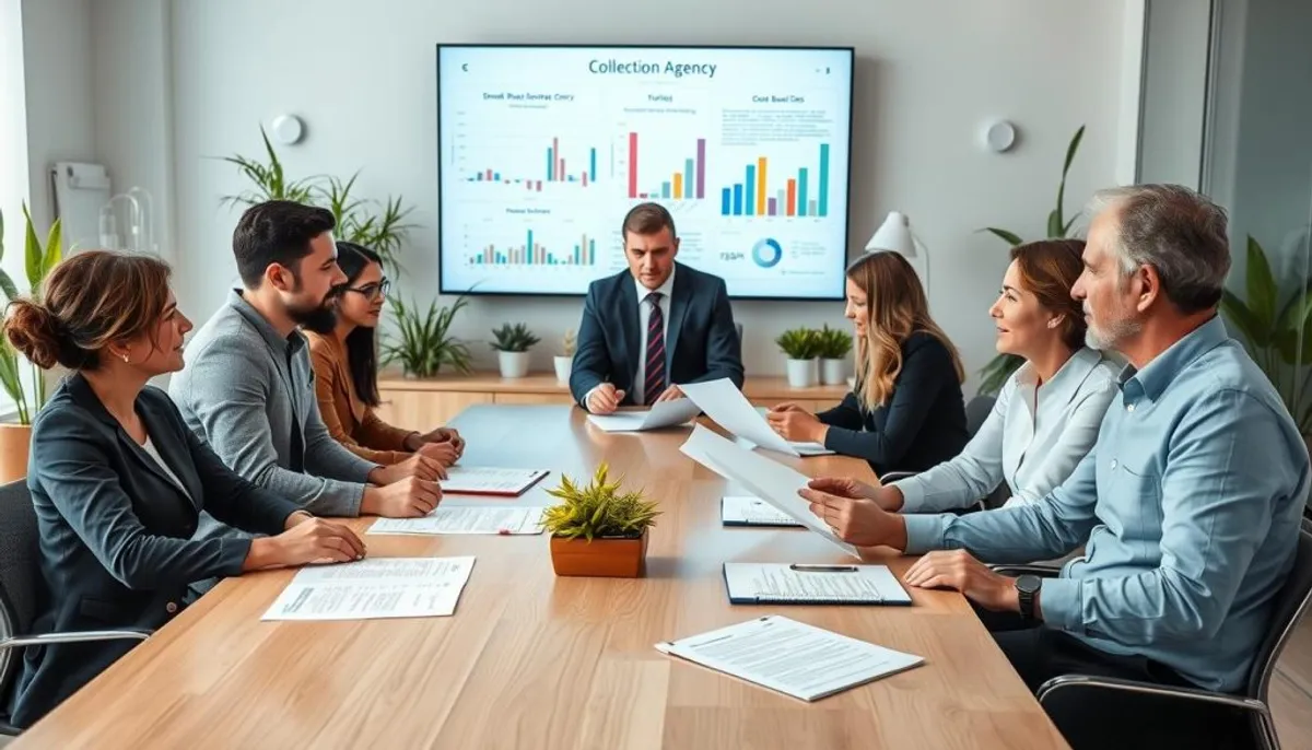 best collection agencies for small businesses best collection agencies for small businesses