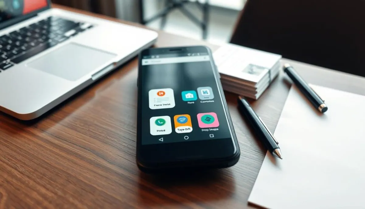 best free invoice app for android