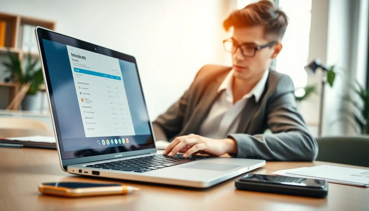 best free invoice app for small business
