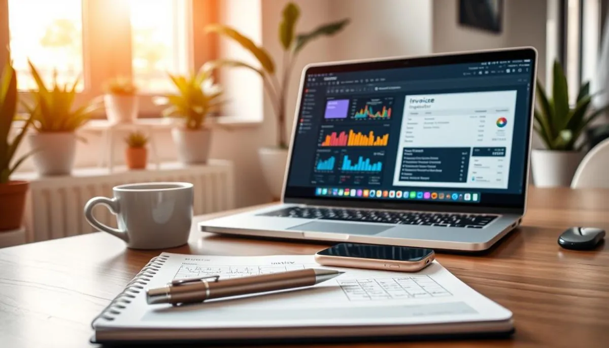 best free invoice generator