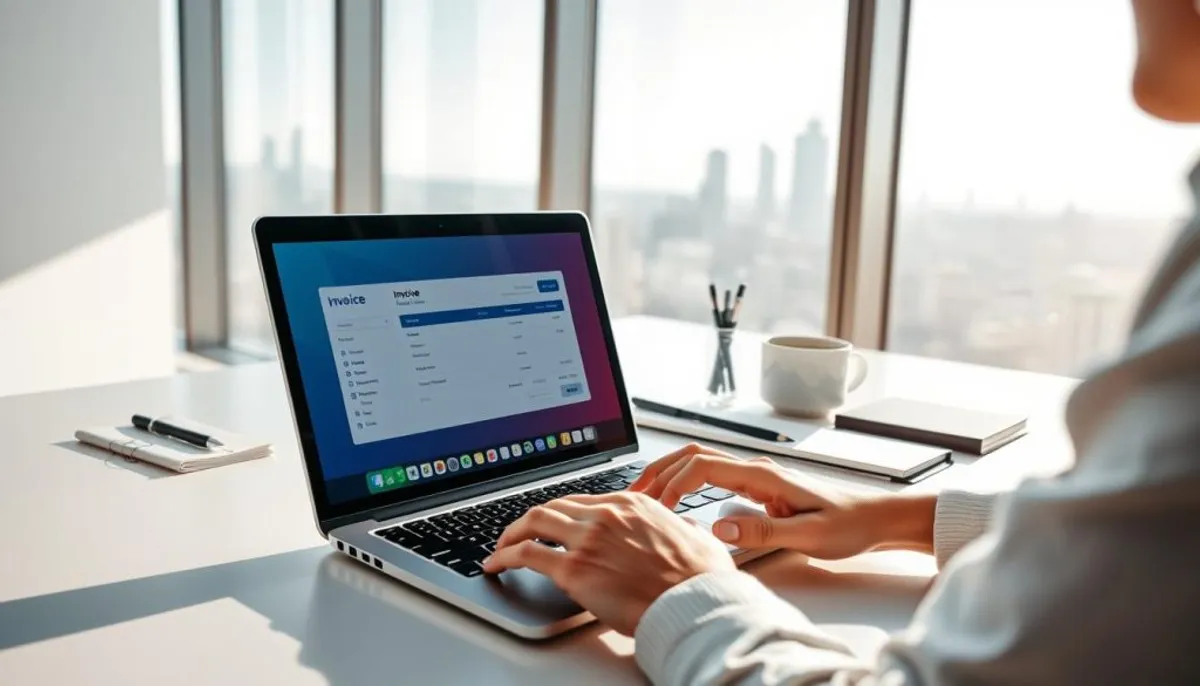 best free invoice maker