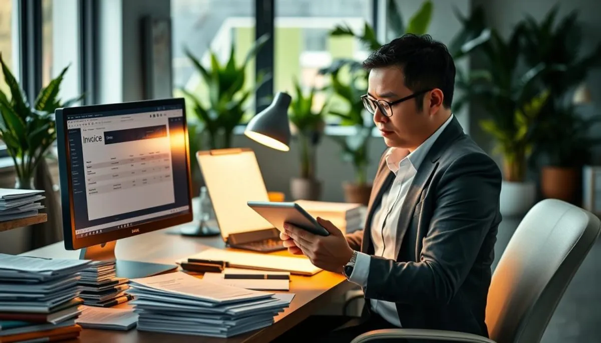 best free invoice software