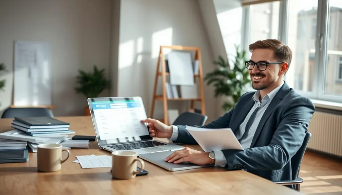 best free invoice software for small business