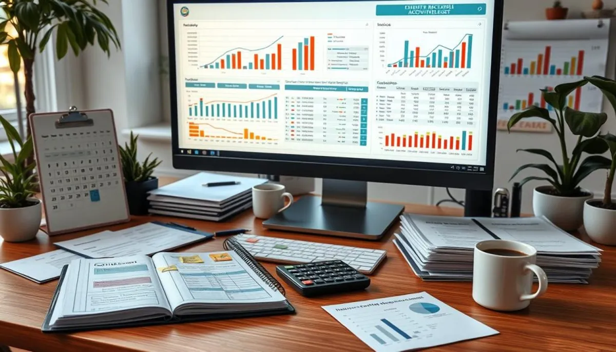 Best practices in accounts receivable management Best practices in accounts receivable management