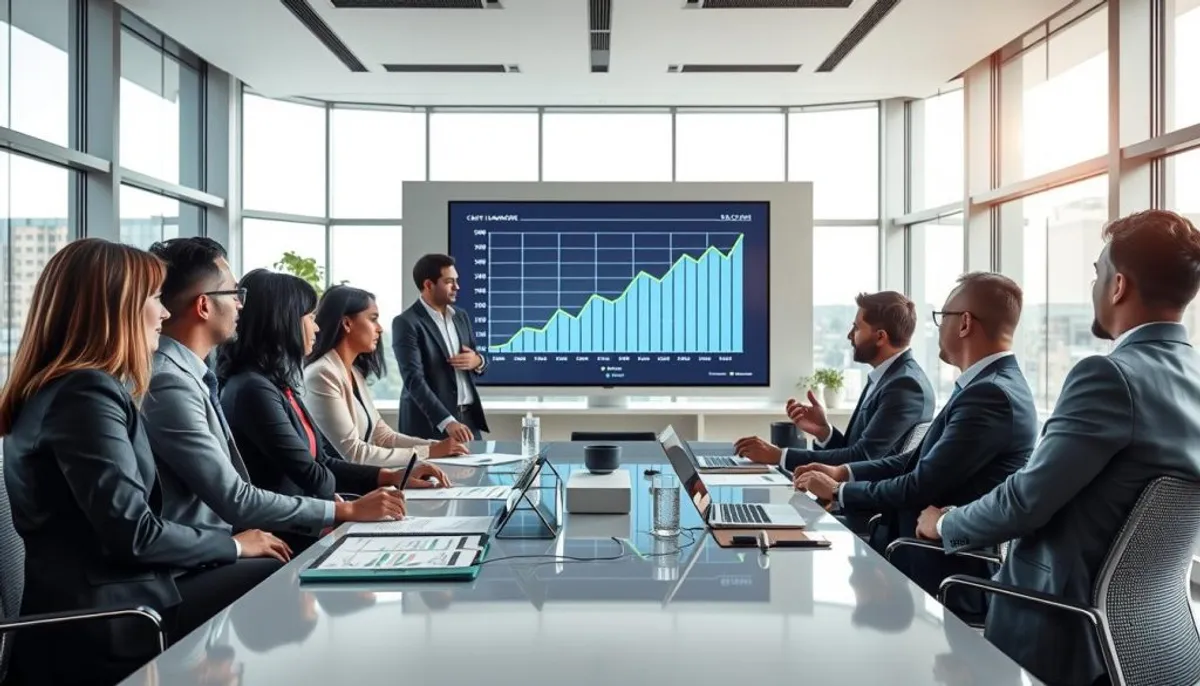 business cash flow benefits