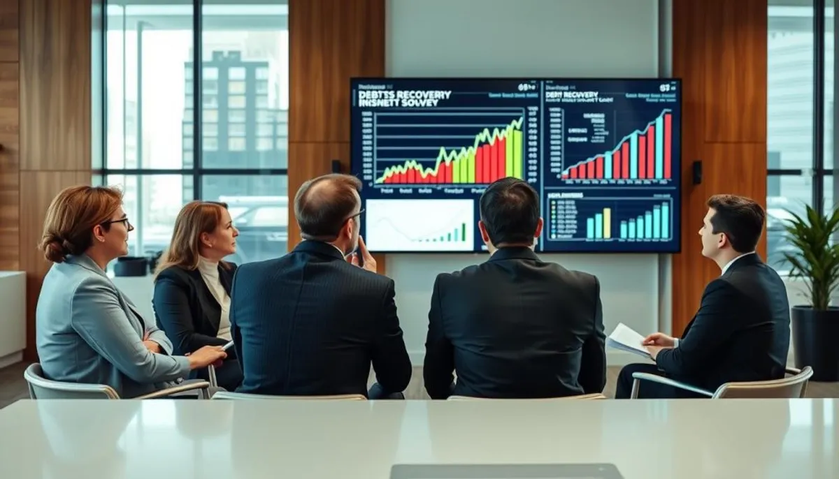 Business debt recovery strategies Business debt recovery strategies